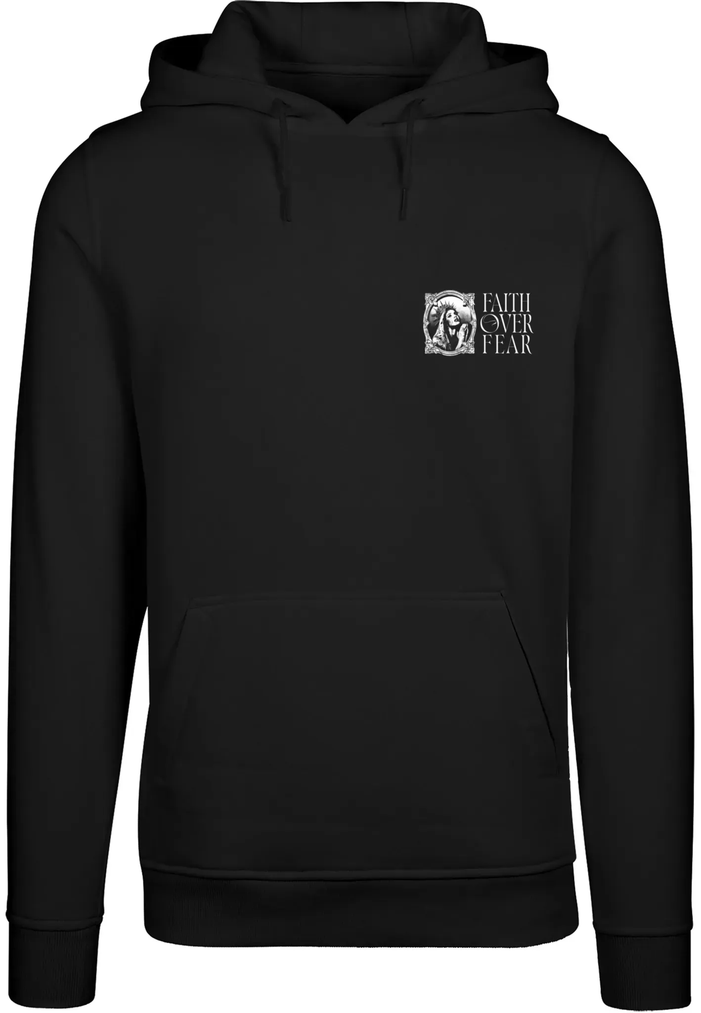 Kapuzensweatshirt MISTERTEE 