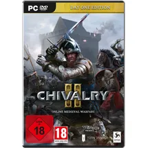Chivalry 2 Day One Edition PC (64-Bit)