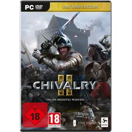 Chivalry 2 Day One Edition PC (64-Bit)