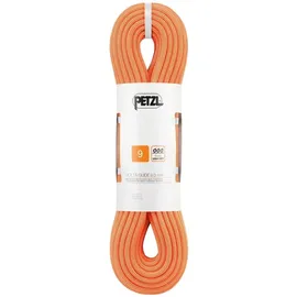 Petzl Volta Guide Kletterseil orange