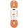 Petzl Volta Guide Kletterseil orange