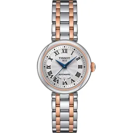 TISSOT T-Lady Bellissima Edelstahl 29 mm T126.207.22.013.00