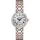 TISSOT T-Lady Bellissima Edelstahl 29 mm T126.207.22.013.00