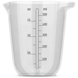 Mepal Messbecher Chef It transparent