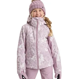 Roxy Free Jet Rosa Mädchen, 8-16 rosa 128 cm