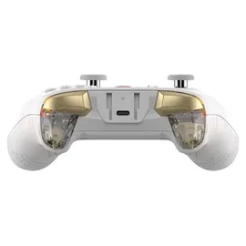 GameSir Cyclone 2 Controller Weiß PC / Switch