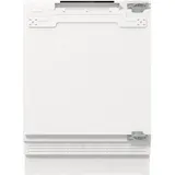 Gorenje RBIU609EA1 Einbaukühlschrank (121 l, 818 mm hoch)