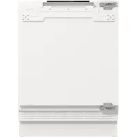 Gorenje RBIU609EA1 Einbaukühlschrank (121 l, 818 mm hoch)