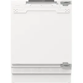 Gorenje RBIU609EA1 Einbaukühlschrank (121 l, 818 mm hoch)