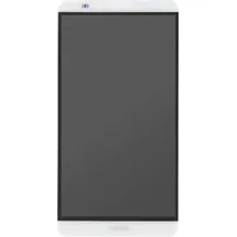 OEM Display for Huawei Mate 7 white