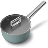 Smeg Kochtopf 20 cm rund