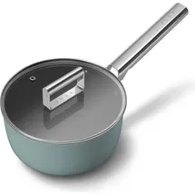 Smeg Kochtopf 20 cm rund