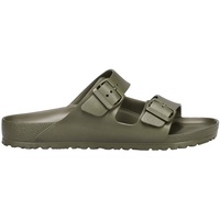 BIRKENSTOCK Arizona EVA Grün 44