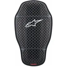 Alpinestars Rückenprotektor Nucleon KR-CELLi M Transparent Smoke