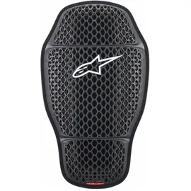Alpinestars Rückenprotektor Nucleon KR-CELLi M Transparent Smoke