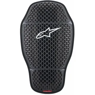 Alpinestars Rückenprotektor Nucleon KR-CELLi M Transparent Smoke
