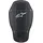 Alpinestars Rückenprotektor Nucleon KR-CELLi M Transparent Smoke