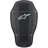 Alpinestars Rückenprotektor Nucleon KR-CELLi M Transparent Smoke