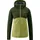 Maier Sports Doppeljacke Gregale DJ W military green/sprout 42