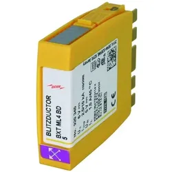 DEHN Kombi-Ableiter-Modul Blitzductor XT BXT ML4 BD 5