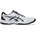 Upcourt Herren Netballschuhe weiß Größe 44 1 2 in Schwarz WHITE/INDIGO FOG