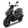 GT UNION Matador A7 125 8,0 PS 85 schwarz