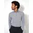 Desoto Langarmhemd "Jerseyhemd Casual Kent langarm", Herren, Gr.