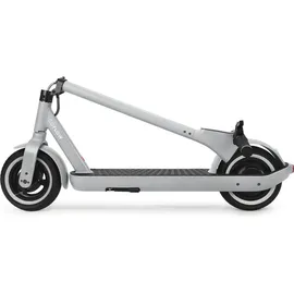 SoFlow SO ONE PRO Elektro-Roller silbergrau
