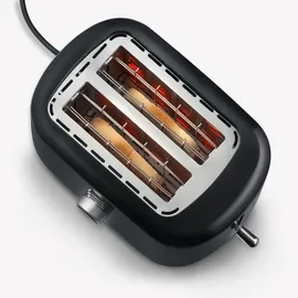 Severin Automatiktoaster schwarz