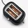 Severin Automatiktoaster schwarz