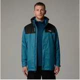 The North Face Evolve II Triclimate M mallard blue/tnf black L