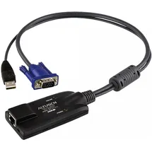 ATEN KA7570 KVM-Switch