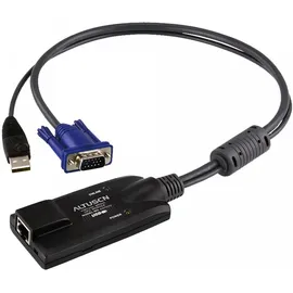 ATEN KA7570 KVM-Switch