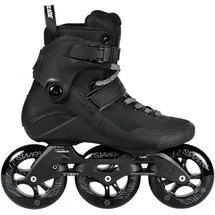 Powerslide Swell Triple Black 110 40