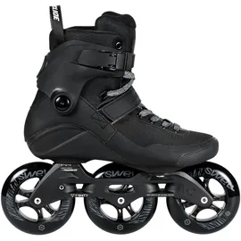 Powerslide Swell Triple Black 110 40