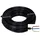 Kabel & Leitungen Emskabel Erdkabel NYY-J 3 x 2,5 mm2 25 m Schwarz