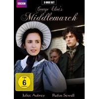 KSM Middlemarch (DVD) (Release 20.02.2012)