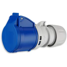 REV Ritter REV Caravan-Kupplung 16 A/220 V