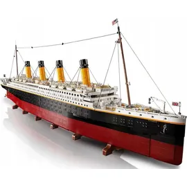 LEGO Creator Expert Titanic 10294