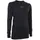 ION Merino Langarm-baselayer Schwarz S