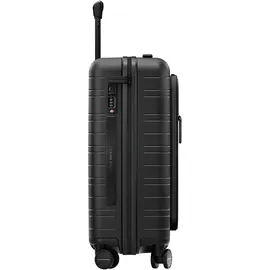 Horizn Studios M5 Essential 4-Rollen Cabin 55 cm / 33 l all black