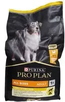 Proplan chien toutes tailles léger stérilisé 7 kg