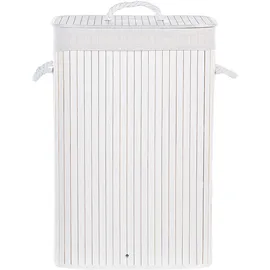 Beliani Wäschekorb, Komari 72 l)
