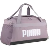 Puma Sporttasche CHALLENGER lila