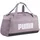 Puma Sporttasche CHALLENGER lila