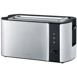 Langschlitztoaster-Automatic