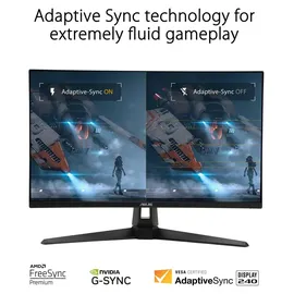 Asus TUF Gaming VG27AQM1A 27''