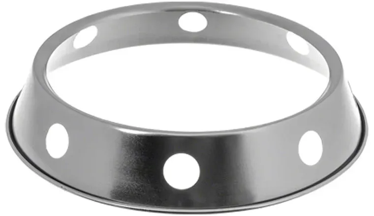 Moesta Wok Ablagering