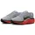 Nike Winflo 11 Herren Slim Pure Platinum/Black/Rot 43