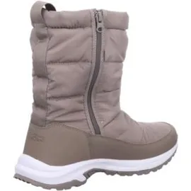 CMP Yakka WMN Snow BOOT WP deserto - EU